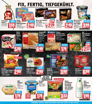 Hit Prospekt ab 13.07.2026 - Seite 2