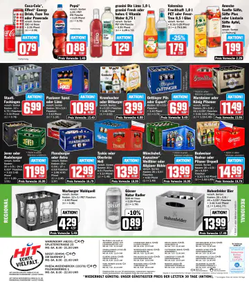 Hit Prospekt ab 13.07.2026 - Seite 2