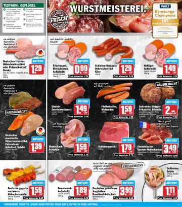 Hit Prospekt ab 20.07.2026  - Seite 2