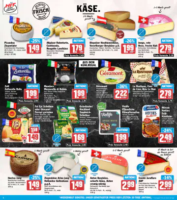 Hit Prospekt ab 27.07.2026 - Seite 2