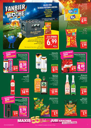 Marktkauf Prospekt ab 08.06.2026 - Seite 6
