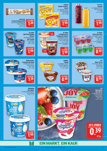 Marktkauf Prospekt ab 08.06.2026 - Seite 6