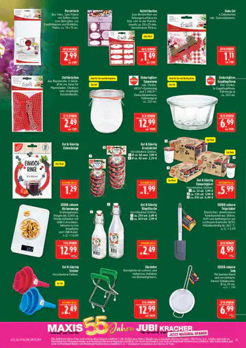 Marktkauf Prospekt ab 08.06.2026 - Seite 6
