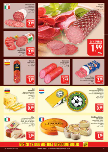 Marktkauf Prospekt ab 08.06.2026 - Seite 4