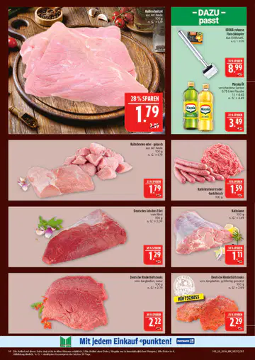 Marktkauf Prospekt ab 08.06.2026 - Seite 1