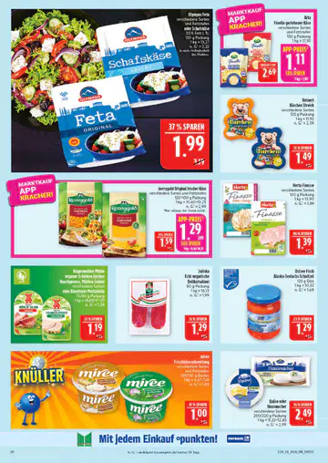 Marktkauf Prospekt ab 08.06.2026 - Seite 1
