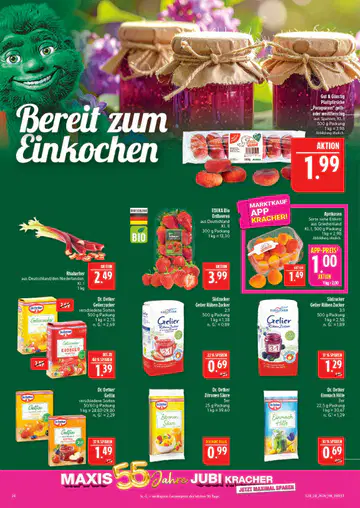 Marktkauf Prospekt ab 08.06.2026 - Seite 5