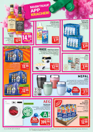 Marktkauf Prospekt ab 08.06.2026 - Seite 2