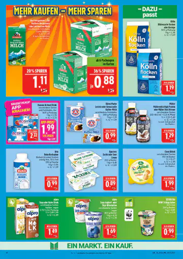 Marktkauf Prospekt ab 08.06.2026 - Seite 5