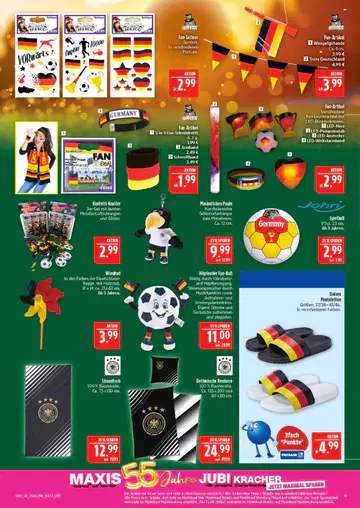 Marktkauf Prospekt ab 08.06.2026 - Seite 2