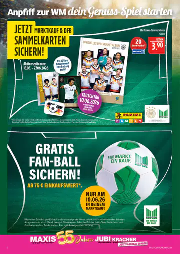Marktkauf Prospekt ab 08.06.2026 - Seite 3