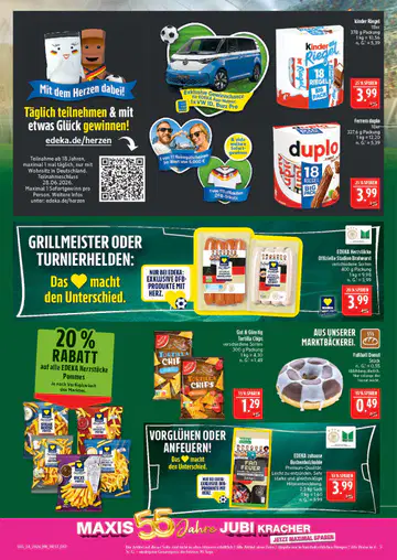 Marktkauf Prospekt ab 08.06.2026 - Seite 4