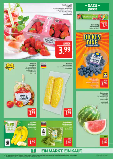 Marktkauf Prospekt ab 08.06.2026 - Seite 3