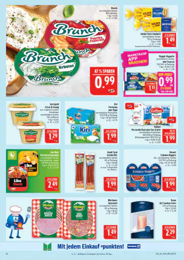 Marktkauf Prospekt ab 22.06.2026 - Seite 1