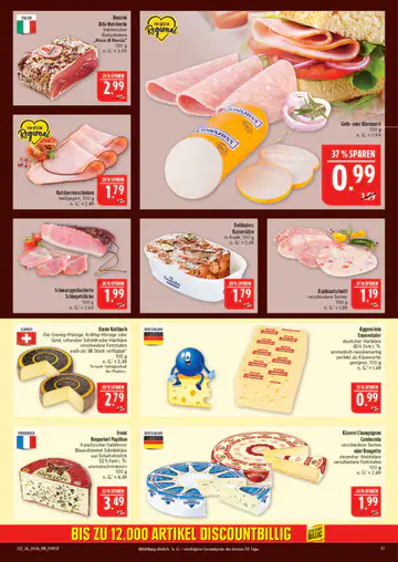 Marktkauf Prospekt ab 22.06.2026 - Seite 4