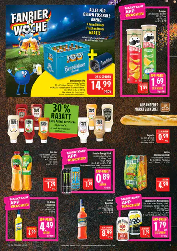 Marktkauf Prospekt ab 22.06.2026 - Seite 2