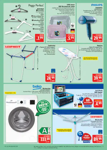 Marktkauf Prospekt ab 22.06.2026 - Seite 6