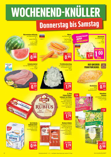 Marktkauf Prospekt ab 22.06.2026 - Seite 5