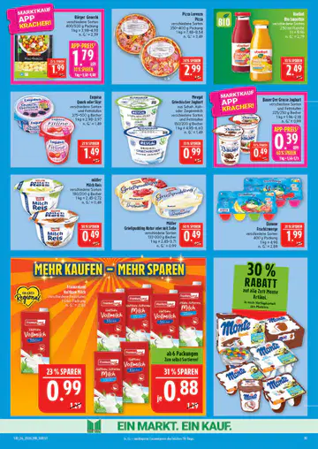 Marktkauf Prospekt ab 22.06.2026 - Seite 6