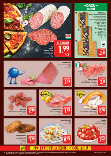 Marktkauf Prospekt ab 22.06.2026 - Seite 3