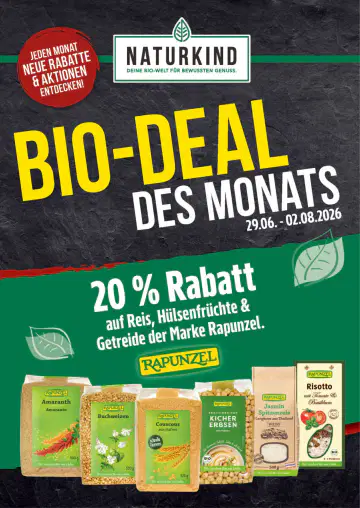Marktkauf Prospekt ab 29.06.2026 - Seite 2