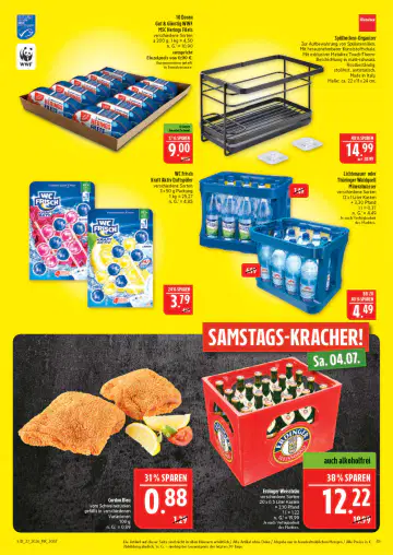Marktkauf Prospekt ab 29.06.2026 - Seite 6