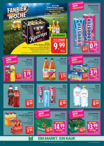 Marktkauf Prospekt ab 29.06.2026 - Seite 3
