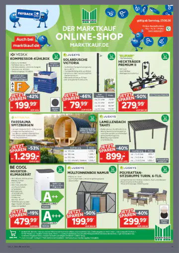 Marktkauf Prospekt ab 29.06.2026 - Seite 4