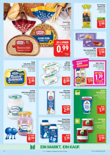 Marktkauf Prospekt ab 29.06.2026 - Seite 3