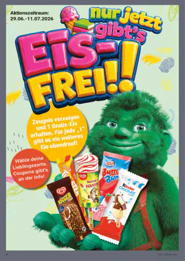 Marktkauf Prospekt ab 29.06.2026 - Seite 3