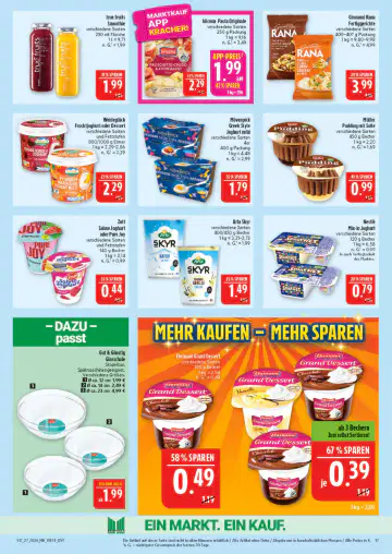 Marktkauf Prospekt ab 29.06.2026 - Seite 4