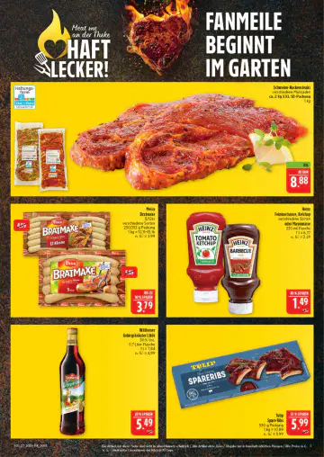 Marktkauf Prospekt ab 29.06.2026 - Seite 4