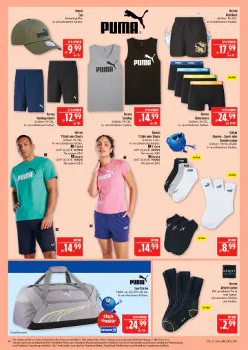 Marktkauf Prospekt ab 29.06.2026 - Seite 1