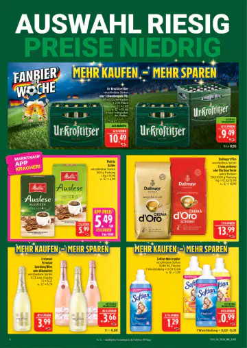 Marktkauf Prospekt ab 06.07.2026 - Seite 3