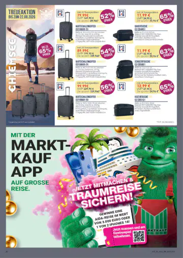 Marktkauf Prospekt ab 06.07.2026 - Seite 3