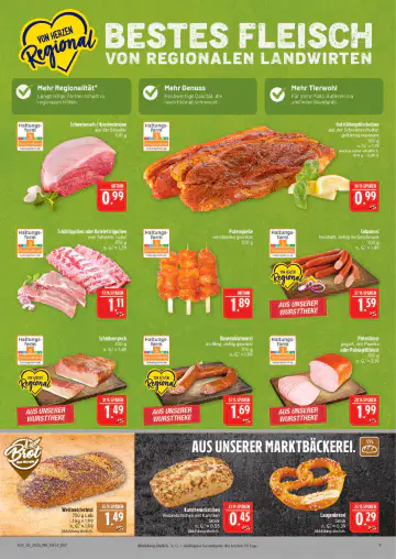 Marktkauf Prospekt ab 06.07.2026 - Seite 2