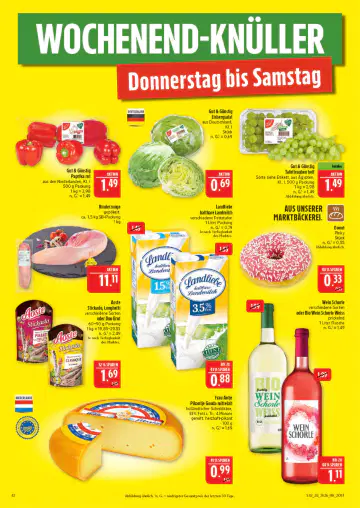 Marktkauf Prospekt ab 06.07.2026 - Seite 5