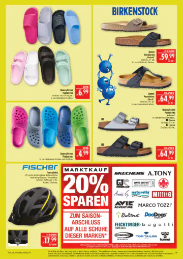 Marktkauf Prospekt ab 06.07.2026 - Seite 2