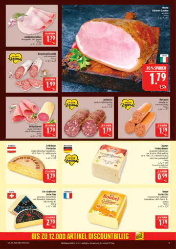 Marktkauf Prospekt ab 06.07.2026 - Seite 6