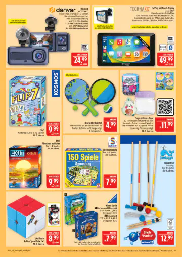 Marktkauf Prospekt ab 06.07.2026 - Seite 4