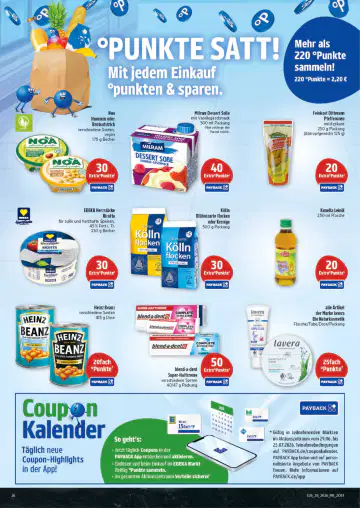 Marktkauf Prospekt ab 06.07.2026 - Seite 1