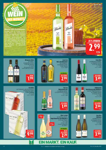 Marktkauf Prospekt ab 06.07.2026 - Seite 3