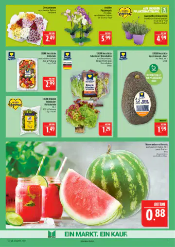 Marktkauf Prospekt ab 06.07.2026 - Seite 6