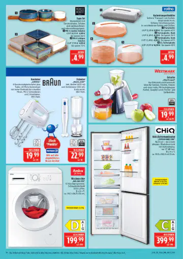 Marktkauf Prospekt ab 06.07.2026 - Seite 5