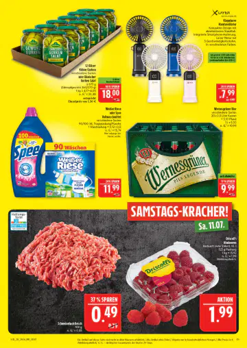 Marktkauf Prospekt ab 06.07.2026 - Seite 6