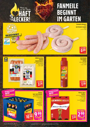 Marktkauf Prospekt ab 06.07.2026 - Seite 4