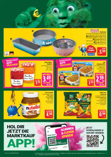 Marktkauf Prospekt ab 06.07.2026 - Seite 2