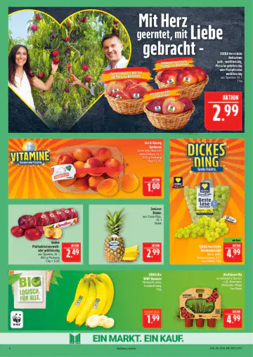 Marktkauf Prospekt ab 06.07.2026 - Seite 5