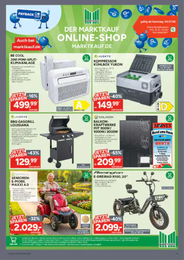 Marktkauf Prospekt ab 06.07.2026 - Seite 4