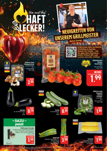 Marktkauf Prospekt ab 06.07.2026 - Seite 1